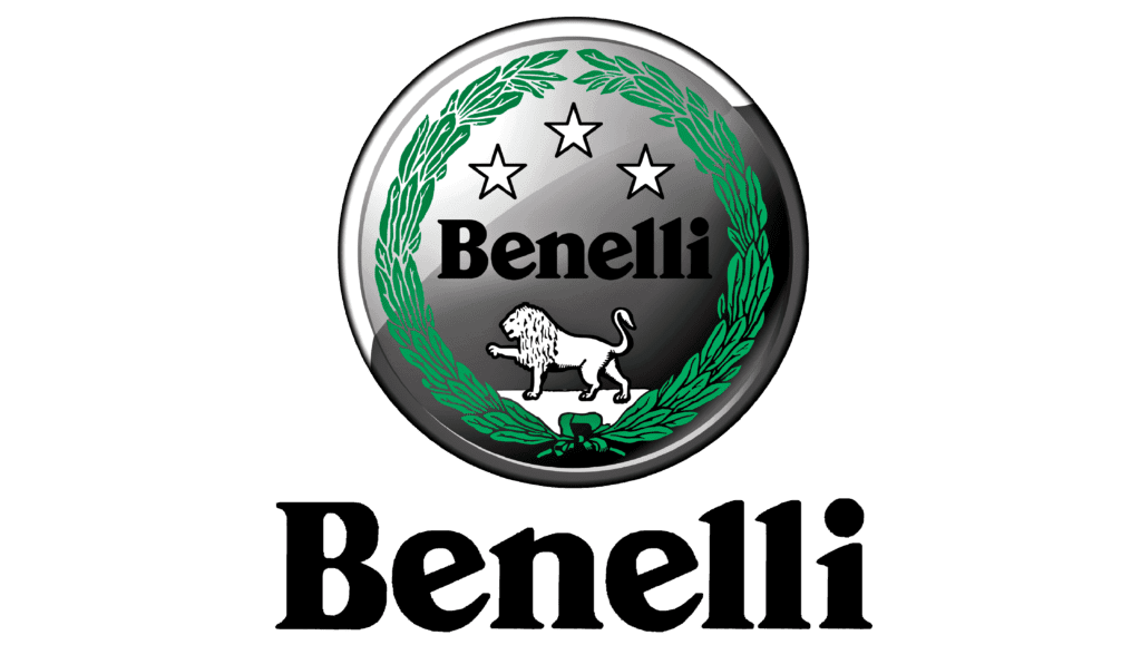 Benelli Logo