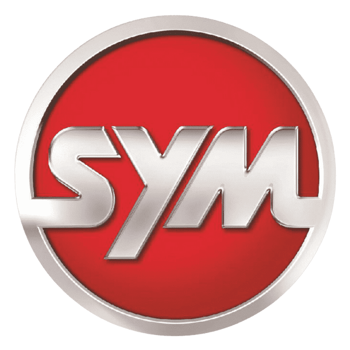 logo SYM